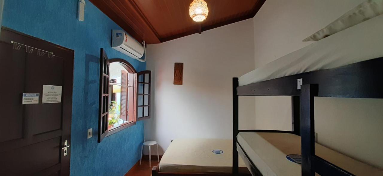 Casa Hostel Paraty Araquari Exterior foto