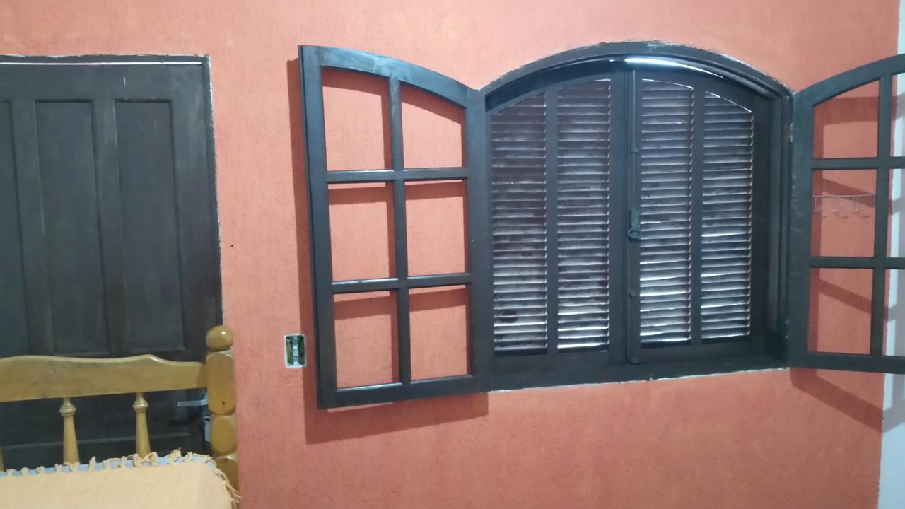 Casa Hostel Paraty Araquari Exterior foto