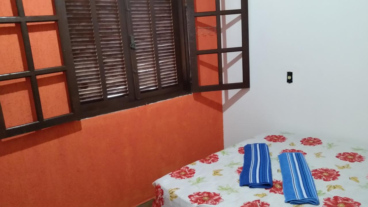Casa Hostel Paraty Araquari Exterior foto