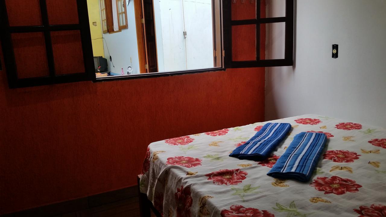 Casa Hostel Paraty Araquari Exterior foto