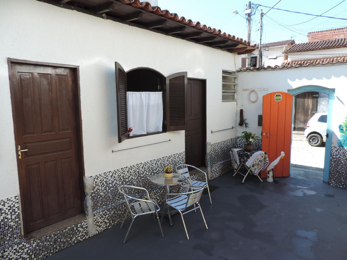 Casa Hostel Paraty Araquari Exterior foto
